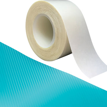 Better Than Paper® Mounting Tape, 1" x 19.6', 3 Rolls