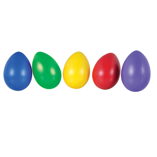 Jumbo Egg Shakers