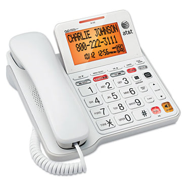 Cl4940 Corded Speakerphone