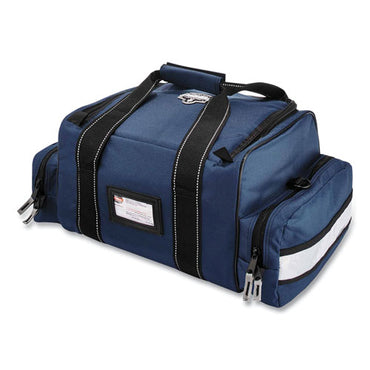 Arsenal 5215 Trauma Bag, Large, 12 X 19 X 8.5, Blue