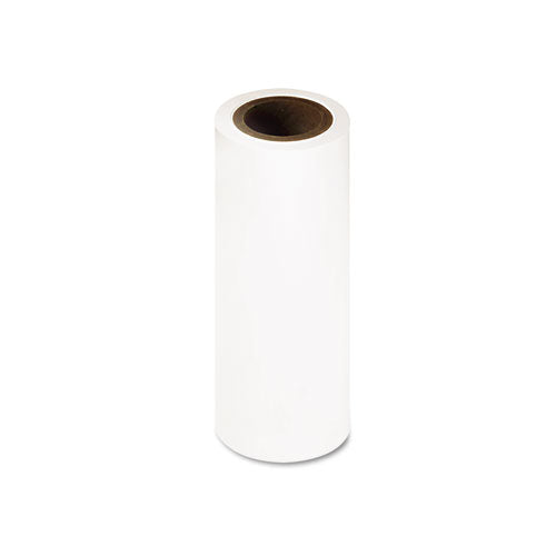 Proofing Paper Roll, 7.1 Mil, 13" X 100 Ft, White