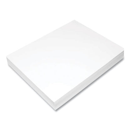 Legacy Baryta Ii Professional Media, 16 Mil, 8.5 X 11, Semi-gloss White, 25/pack