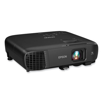 Powerlite 1288 Full Hd 1080p Meeting Room Projector, 4,000 Lm, 1920 X 1080 Pixels, 1.6x Zoom