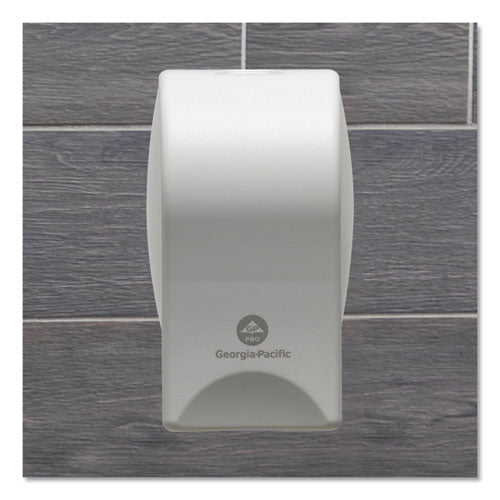 Activeaire Powered Whole-room Freshener Dispenser, 4.38"  X 4" X 7.81'', White