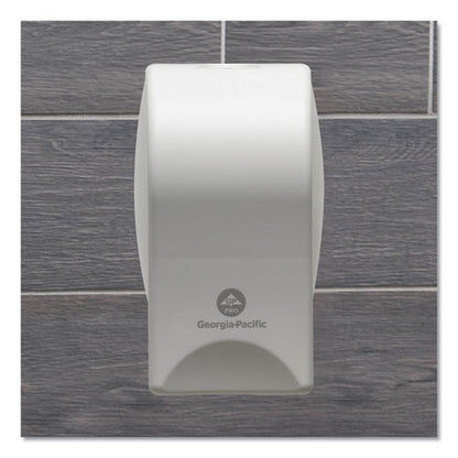 Activeaire Powered Whole-room Freshener Dispenser, 4.38"  X 4" X 7.81'', White