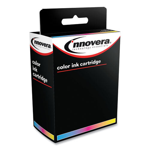 Remanufactured Cyan Ink, Replacement For 935 (c2p20an), 400 Page-yield