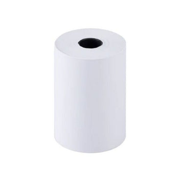 Thermal Paper Rolls, 2.25" X 85 Ft, White, 50 Rolls/carton