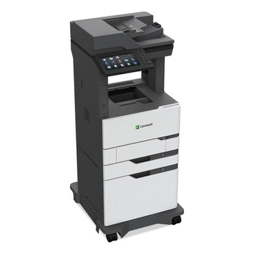 Ms821n Laser Printer