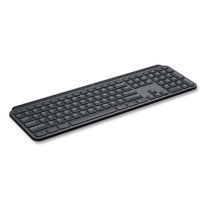 Mx Keys Mini Wireless Keyboard, Graphite