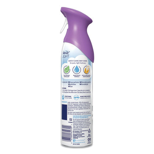 Air, Lavender, 8.8 Oz Aerosol Spray