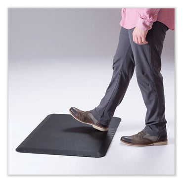 Anti-fatigue Mat, 24 X 36, Black