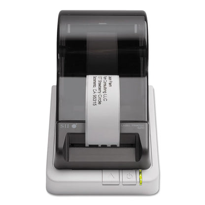 Slp-620 Smart Label Printer, 70 Mm/sec Print Speed, 203 Dpi, 4.5 X 6.78 X 5.78