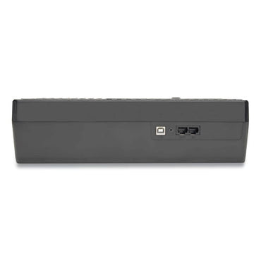 Internet Office Ultra-compact Desktop Standby Ups, 12 Outlets, 900 Va, 420 J