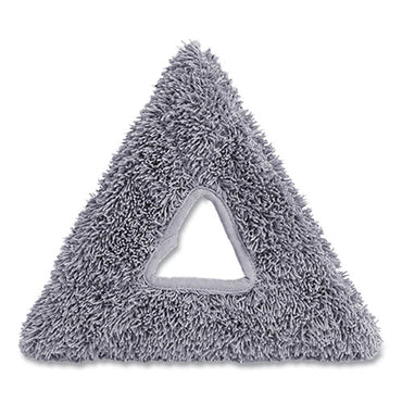 Stingray Glass Washing Pads, Gray