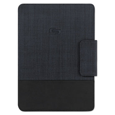 Velocity Slim Case For Ipad Air, Navy/black