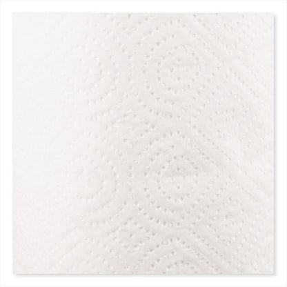 Kitchen Roll Towels, 2-ply, 11 X 8.5, White, 85/roll