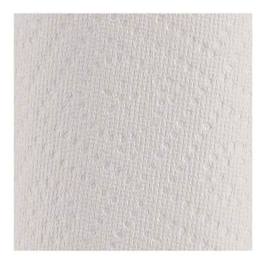 Premium Kitchen Roll Towels, 2-ply, 11 X 6, White, 110/roll, 12 Rolls/carton