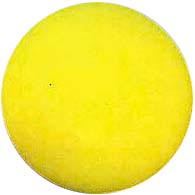 Champion Sports Medium Density Foam Ball - 6"