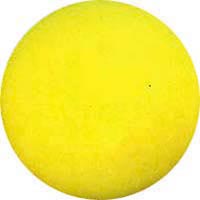 Champion Sports Medium Density Foam Ball - 8"