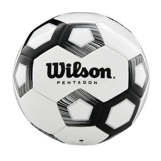 Wilson Traditional Soccer Ball - Size 3