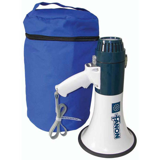 Megaphone Storage/carry Bag