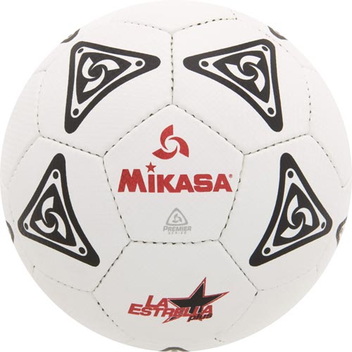 Mikasa Varsity Soccer Ball - Size 5