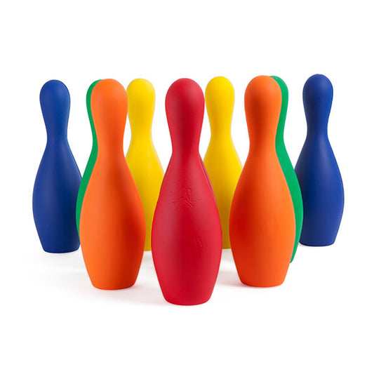 Rhino Skin Bowling Pins Set