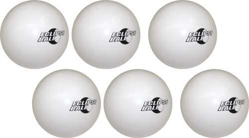 Eclipse Ball - Pack Of 6