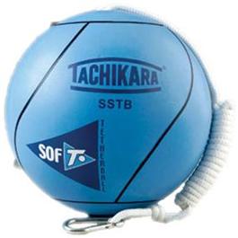 Tachikara Sstb Sof-t Rubber Tetherball