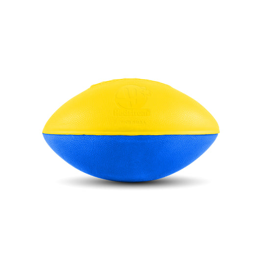 9.5” Foam Football