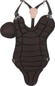 Youth Chest Protector - Ages 9-12