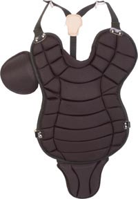 Pony League Chest Protector - Ages 12-16