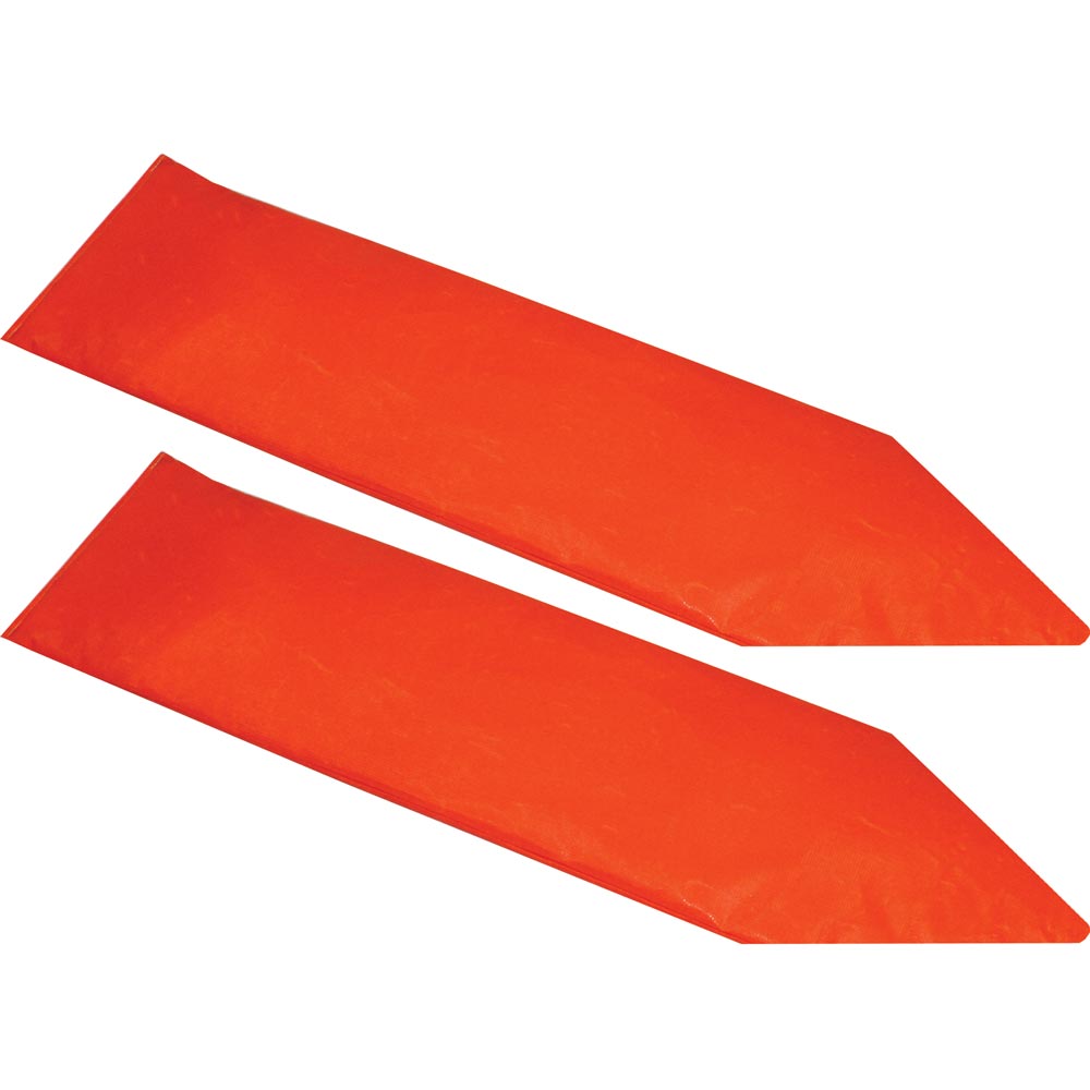 First Down Arrows (pair)