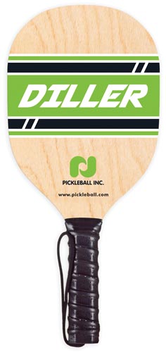 Diller Pickleball Paddle