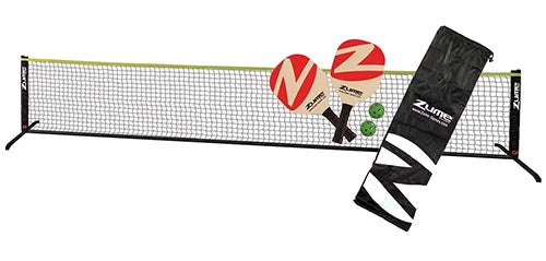 Zume Pickleball Set