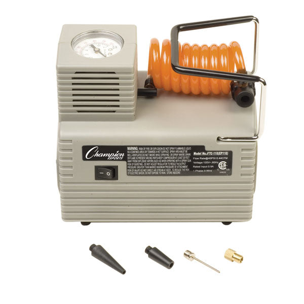 Economy Electric Pump - 1/10 Hp (20 Psi)