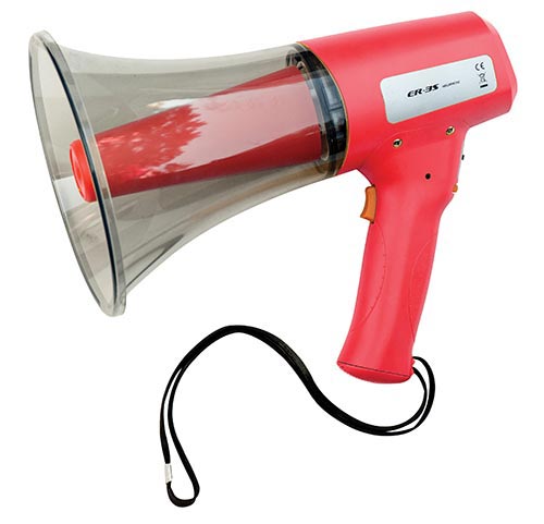 Champion Sports  600 Yard Megaphone