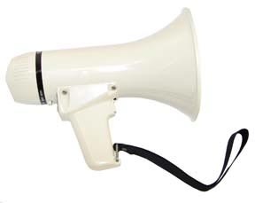 Champion Sports  400 Yard Megaphone