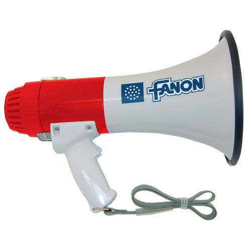 Fanon 600 Yard Megaphone