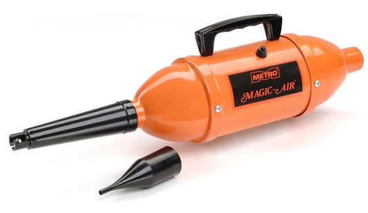 Magicair® Electric Inflator/deflator