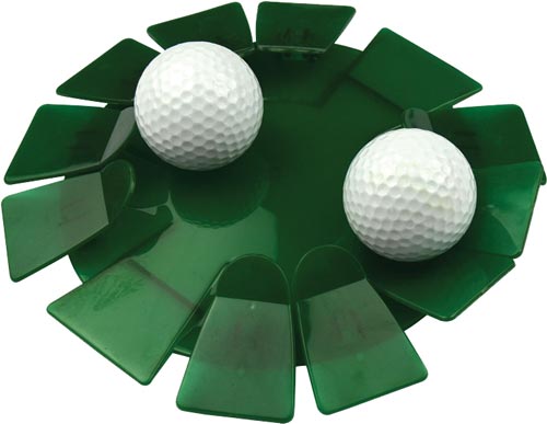 Golf Putting Cup