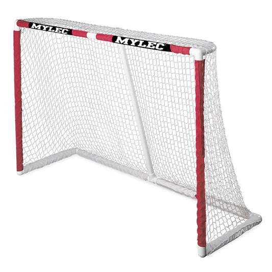 Pro Style Pvc Hockey Goal - 72" X 48" Official Size