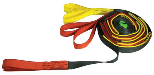 Powerpull Tug-of-war Rope - 20 Loop 40