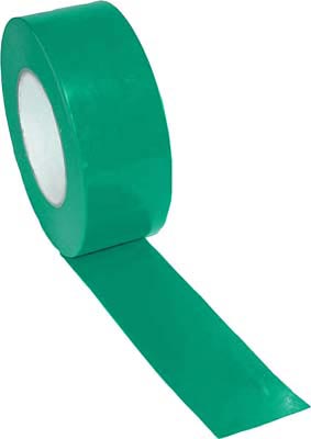 2" X 60 Yards Vinyl Tape - Green