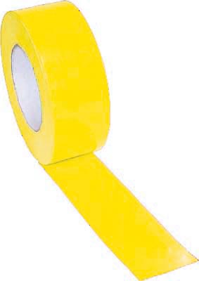 2" X 60 Yards Vinyl Tape - Yellow