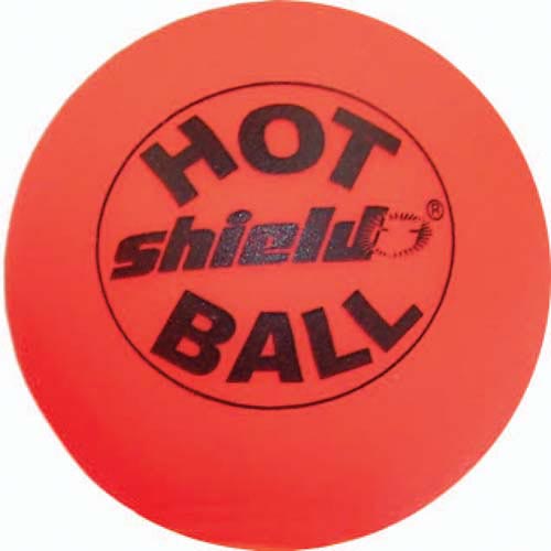 Shield Hotball Hockey Ball