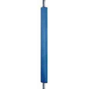 20" Wrap Around Post Pad - 2.75" To 4" Pole (royal Blue)