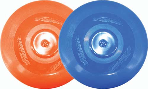 Wham-o Classic Frisbee - 90g (each)