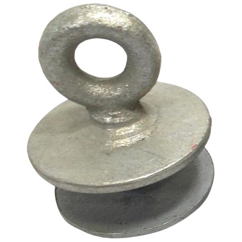 Tire Eye Bolt