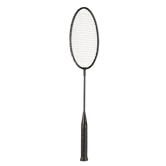 24" Steel Badminton Racquet